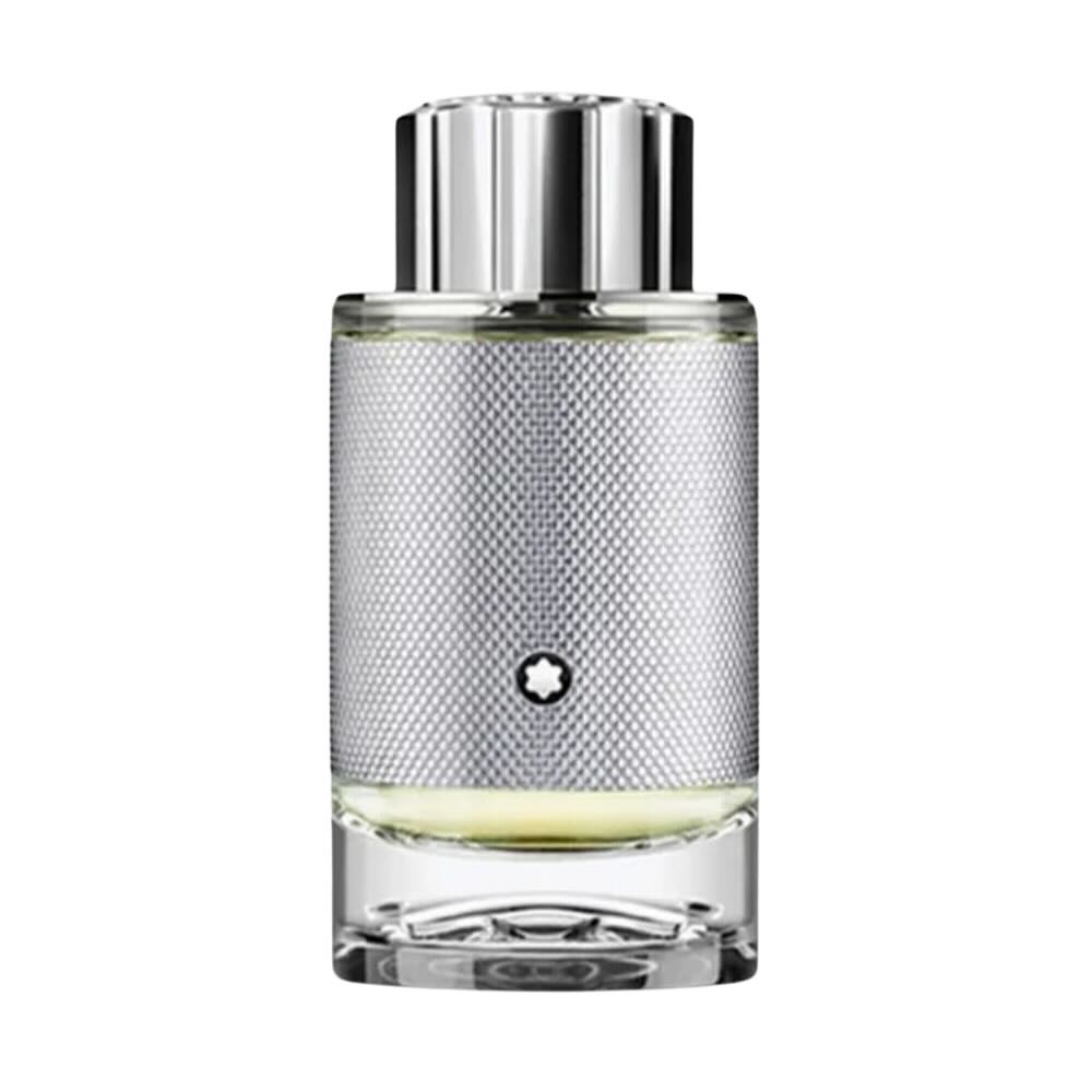 Nước Hoa Nam Montblanc Explorer Platinum EDP 100ml Chính Hãng | Trả Chậm 0% - Hình ảnh chính
